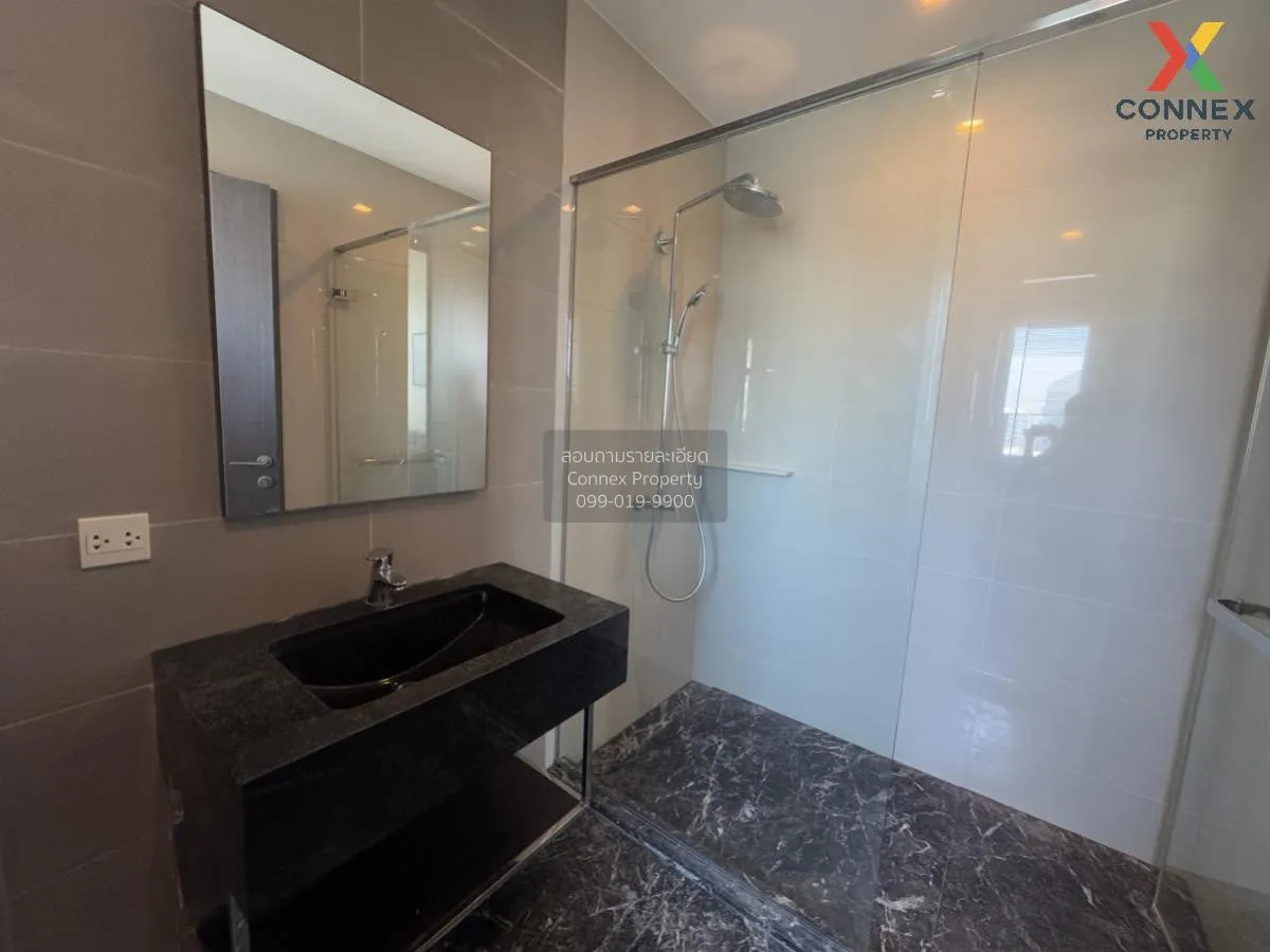 เช่าคอนโด  เอดจ์ สุขุมวิท 23 BTS-อโศก คลองเตยเหนือ เขต วัฒนา กรุง