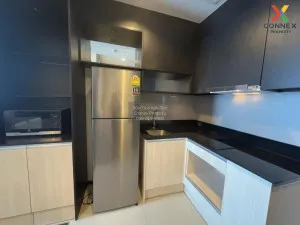 เช่าคอนโด  เอดจ์ สุขุมวิท 23 BTS-อโศก คลองเตยเหนือ เขต วัฒนา กรุงเทพ CX-09552