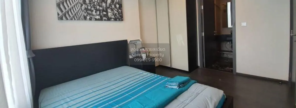 FOR RENT condo , EDGE Sukhumvit 23 , BTS-Asok , Khlong Toei Nuea  4