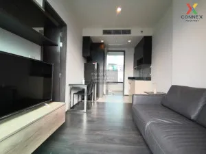 ขายคอนโด  เอดจ์ สุขุมวิท 23 BTS-อโศก คลองเตยเหนือ เขต วัฒนา กรุงเทพ CX-09557