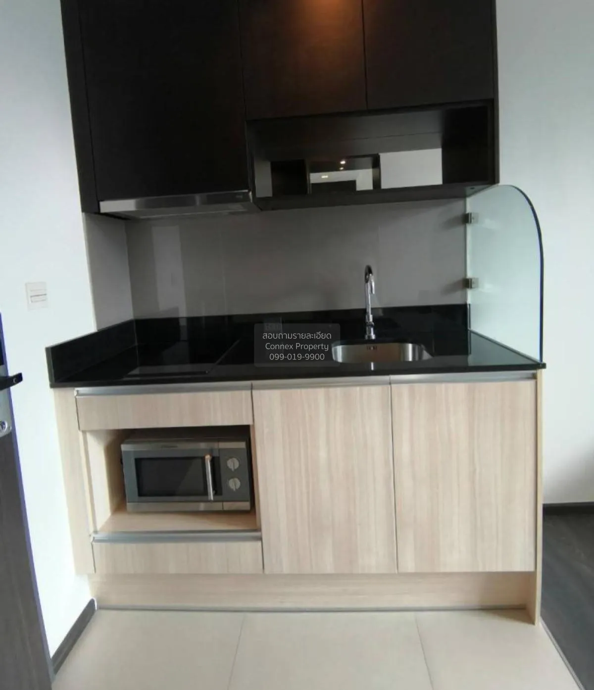 FOR RENT condo , EDGE Sukhumvit 23 , BTS-Asok , Khlong Toei Nuea  3