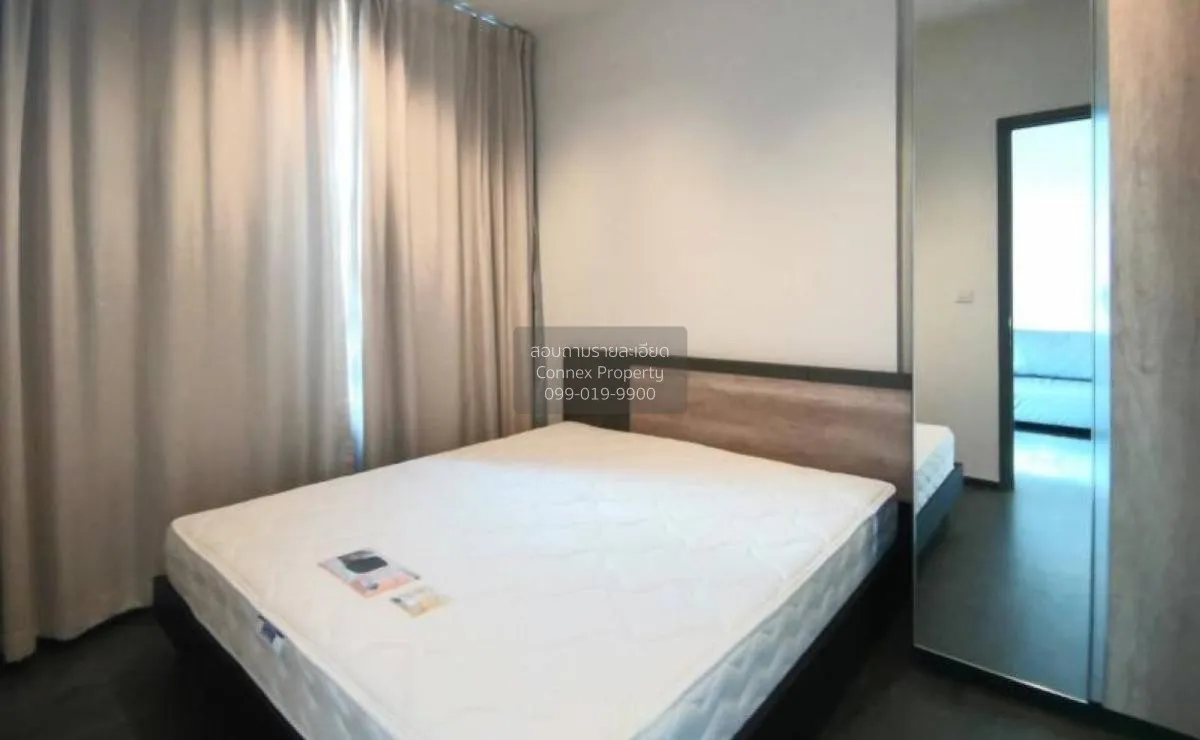 เช่าคอนโด  เอดจ์ สุขุมวิท 23 BTS-อโศก คลองเตยเหนือ เขต วัฒนา กรุง