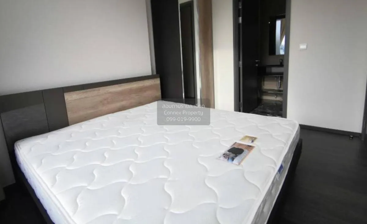 เช่าคอนโด  เอดจ์ สุขุมวิท 23 BTS-อโศก คลองเตยเหนือ เขต วัฒนา กรุง