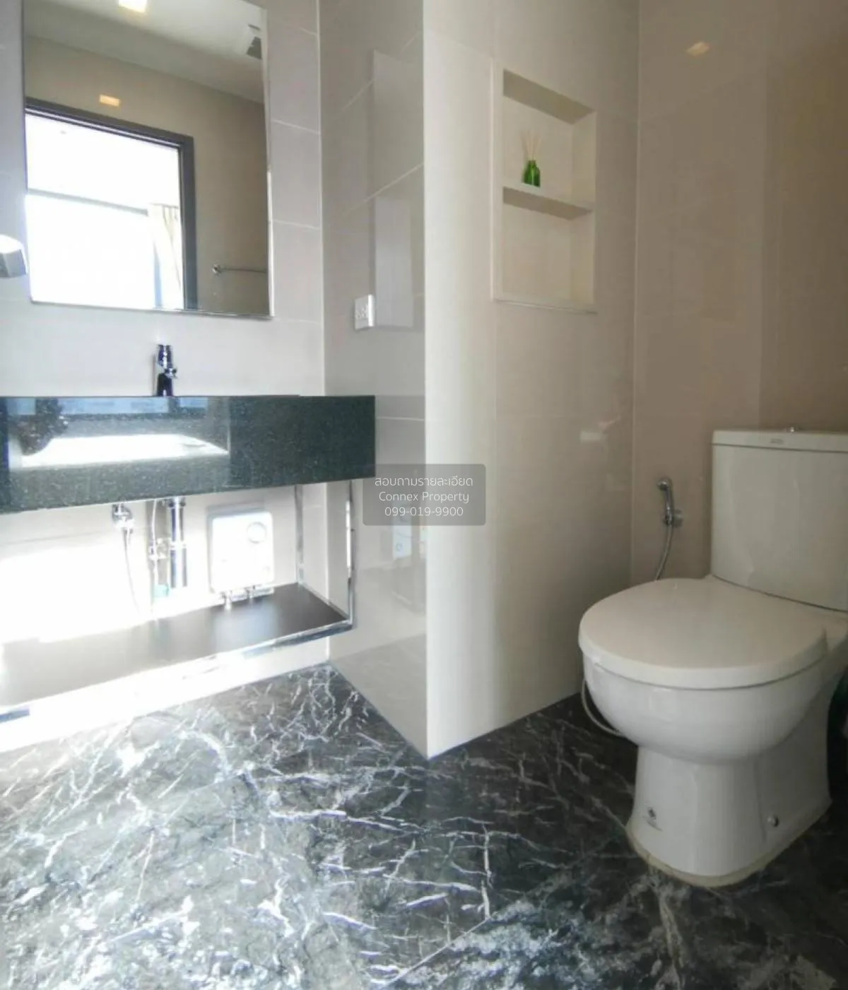 เช่าคอนโด  เอดจ์ สุขุมวิท 23 BTS-อโศก คลองเตยเหนือ เขต วัฒนา กรุง