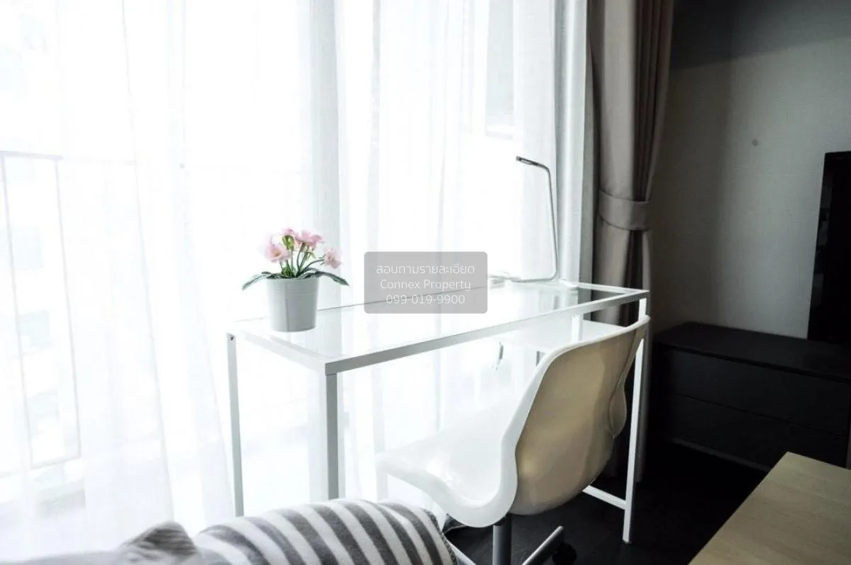 FOR RENT condo , EDGE Sukhumvit 23 , BTS-Asok , Khlong Toei Nuea  3