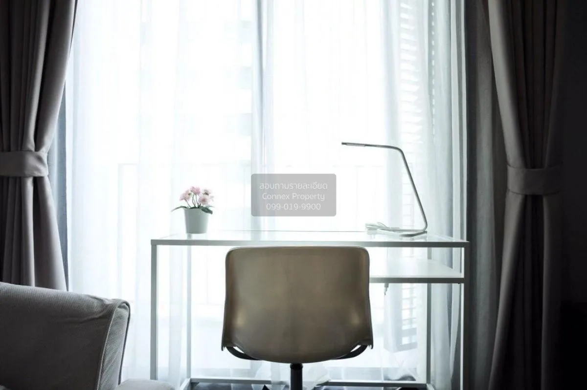 FOR RENT condo , EDGE Sukhumvit 23 , BTS-Asok , Khlong Toei Nuea  4