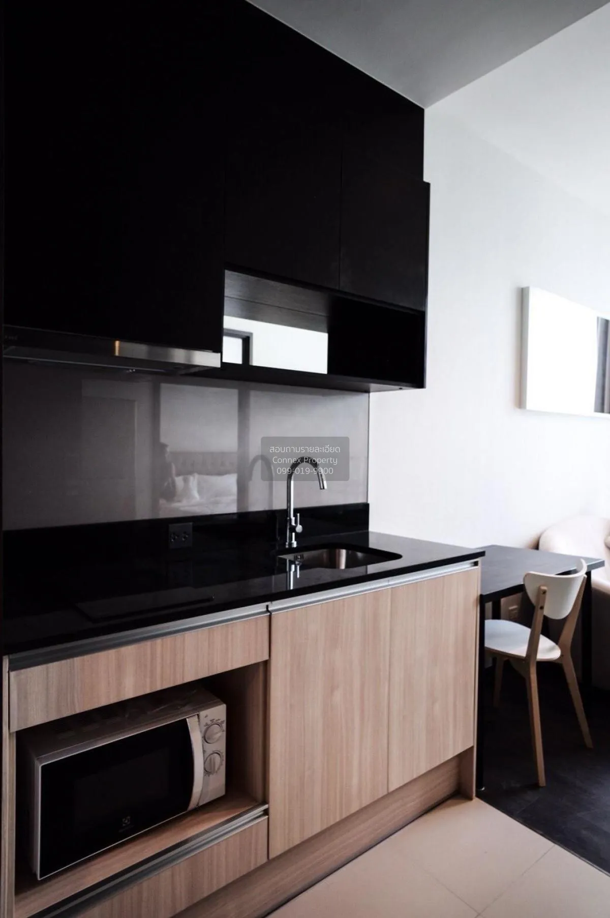 FOR RENT condo , EDGE Sukhumvit 23 , BTS-Asok , Khlong Toei Nuea 