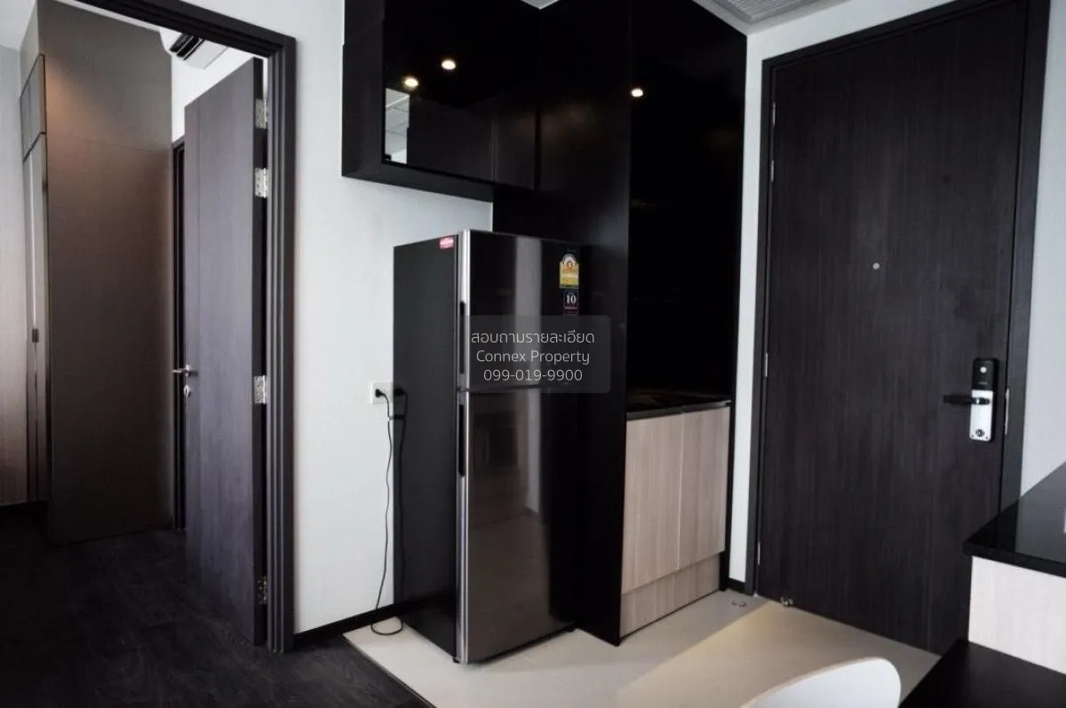 FOR RENT condo , EDGE Sukhumvit 23 , BTS-Asok , Khlong Toei Nuea 