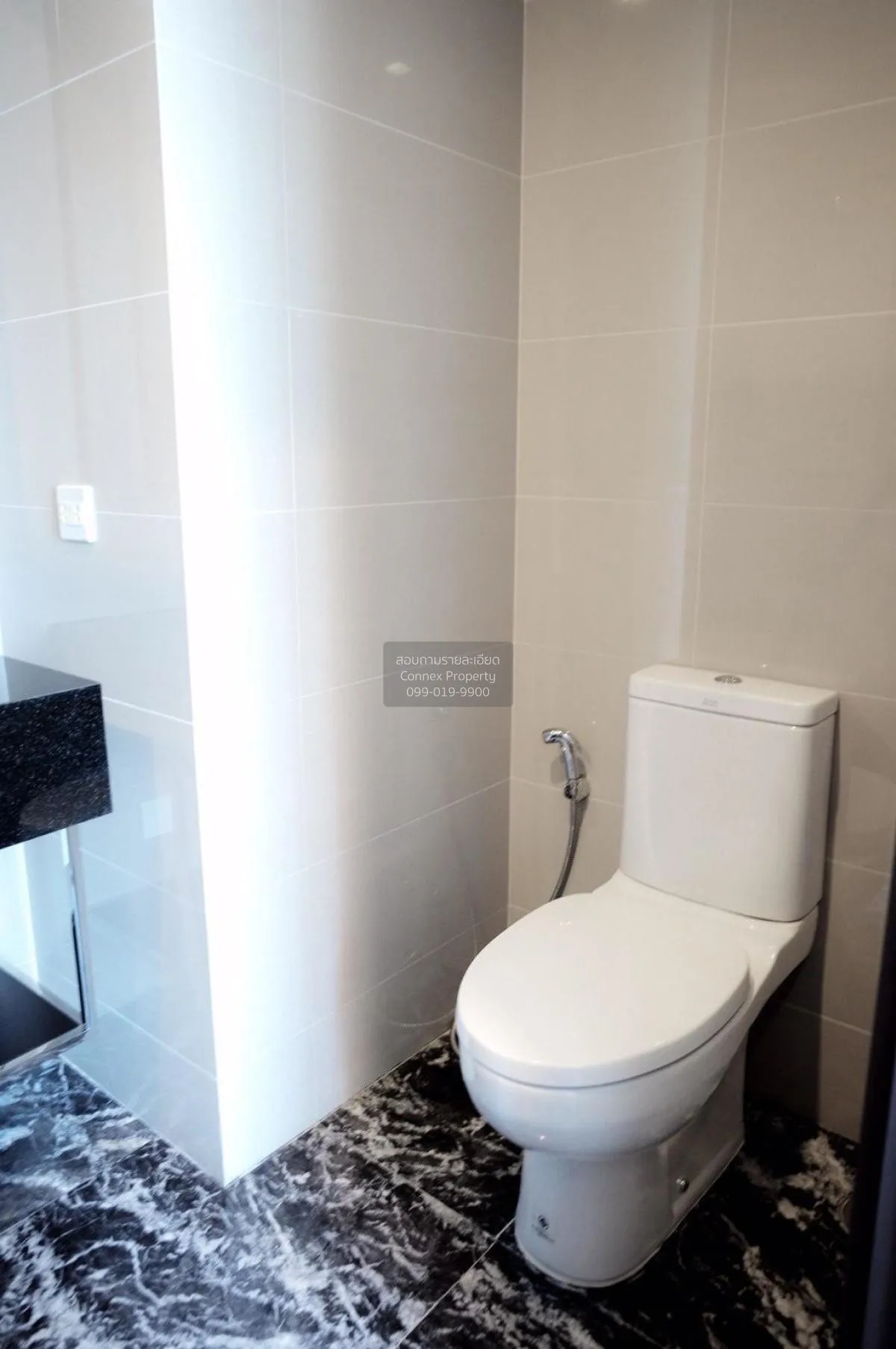 FOR RENT condo , EDGE Sukhumvit 23 , BTS-Asok , Khlong Toei Nuea 