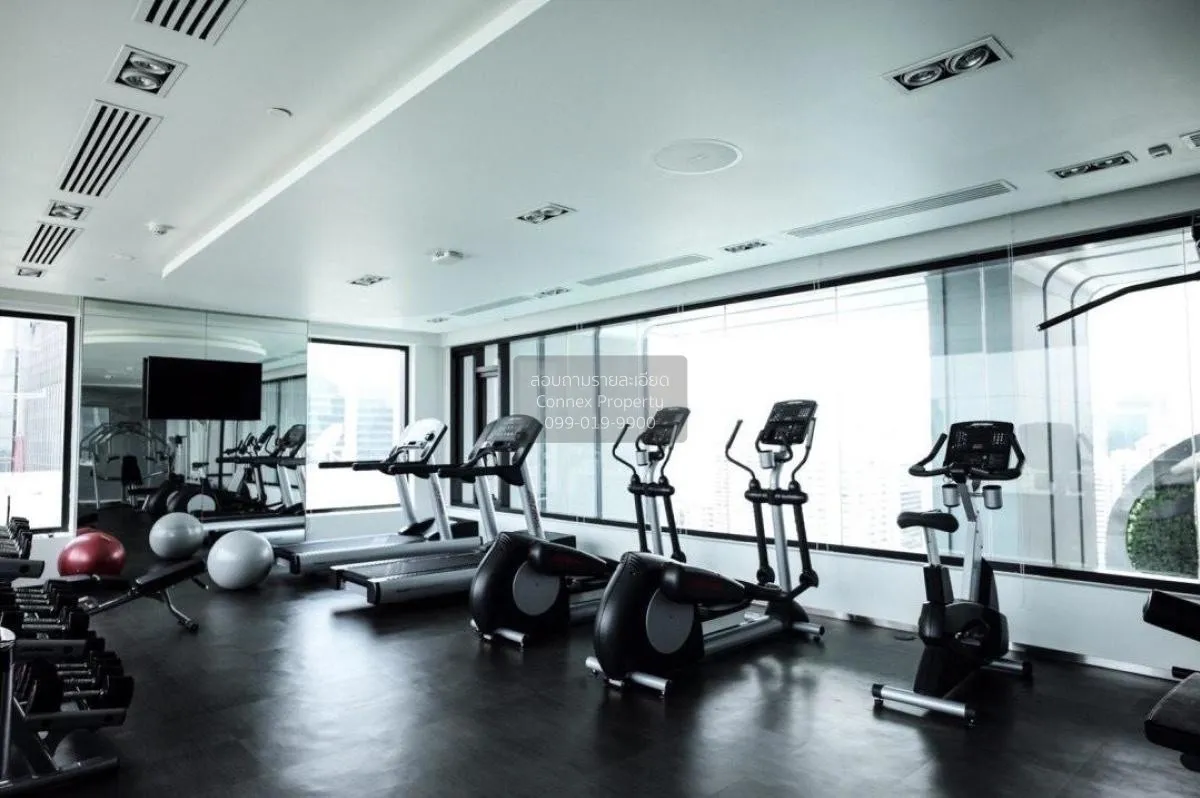 FOR RENT condo , EDGE Sukhumvit 23 , BTS-Asok , Khlong Toei Nuea 