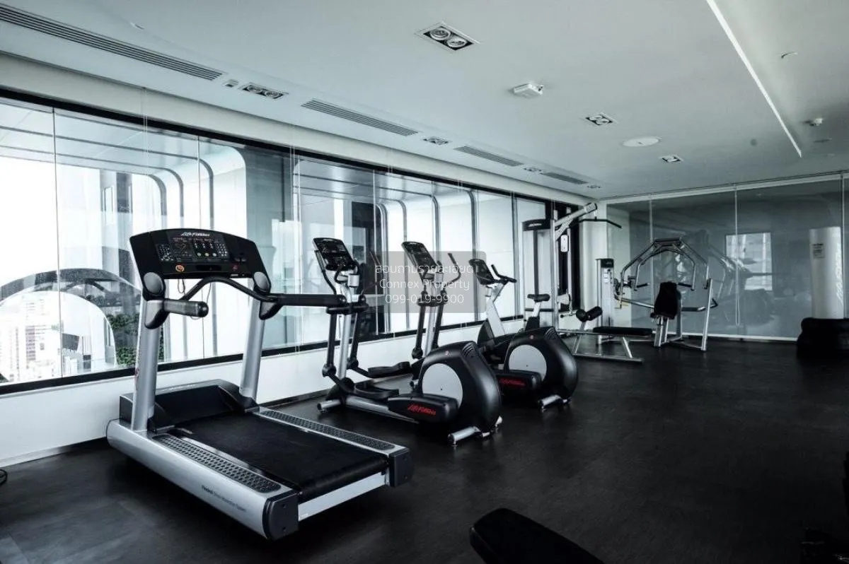 FOR RENT condo , EDGE Sukhumvit 23 , BTS-Asok , Khlong Toei Nuea 