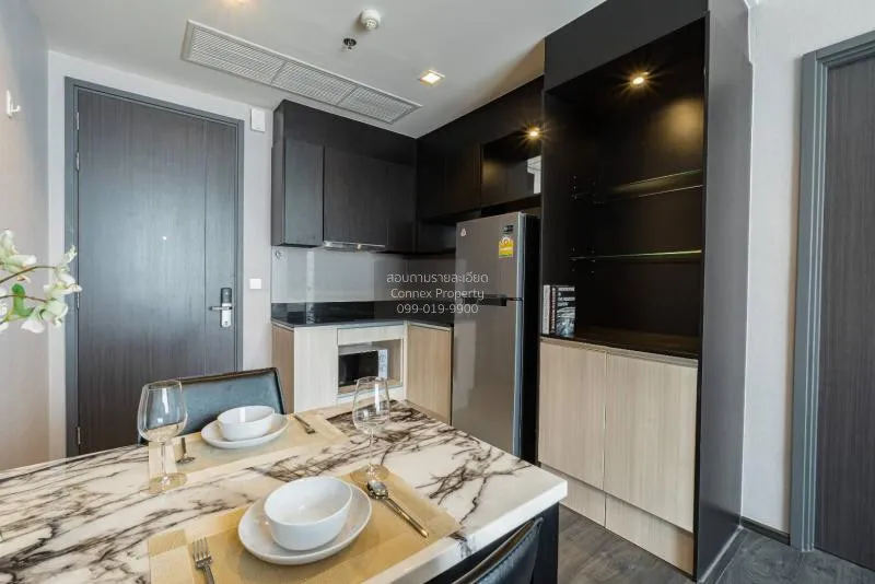 ขายคอนโด  เอดจ์ สุขุมวิท 23 BTS-อโศก คลองเตยเหนือ เขต วัฒนา กรุงเ 4