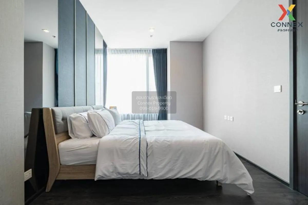 FOR RENT condo , EDGE Sukhumvit 23 , BTS-Asok , Khlong Toei Nuea 