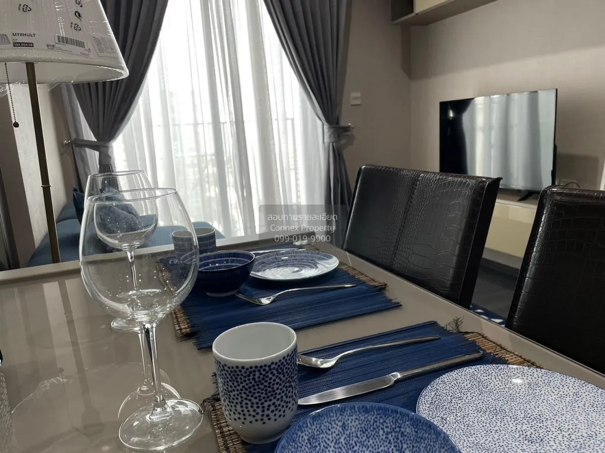 เช่าคอนโด  เอดจ์ สุขุมวิท 23 BTS-อโศก คลองเตยเหนือ เขต วัฒนา กรุง 3