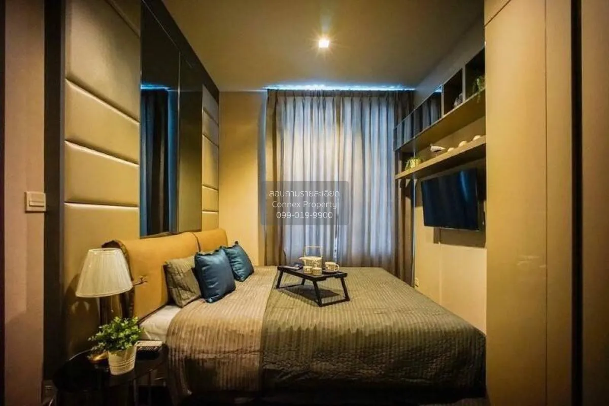 เช่าคอนโด  เอดจ์ สุขุมวิท 23 BTS-อโศก คลองเตยเหนือ เขต วัฒนา กรุง