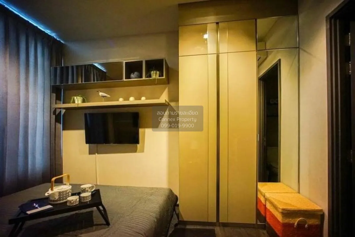 เช่าคอนโด  เอดจ์ สุขุมวิท 23 BTS-อโศก คลองเตยเหนือ เขต วัฒนา กรุง