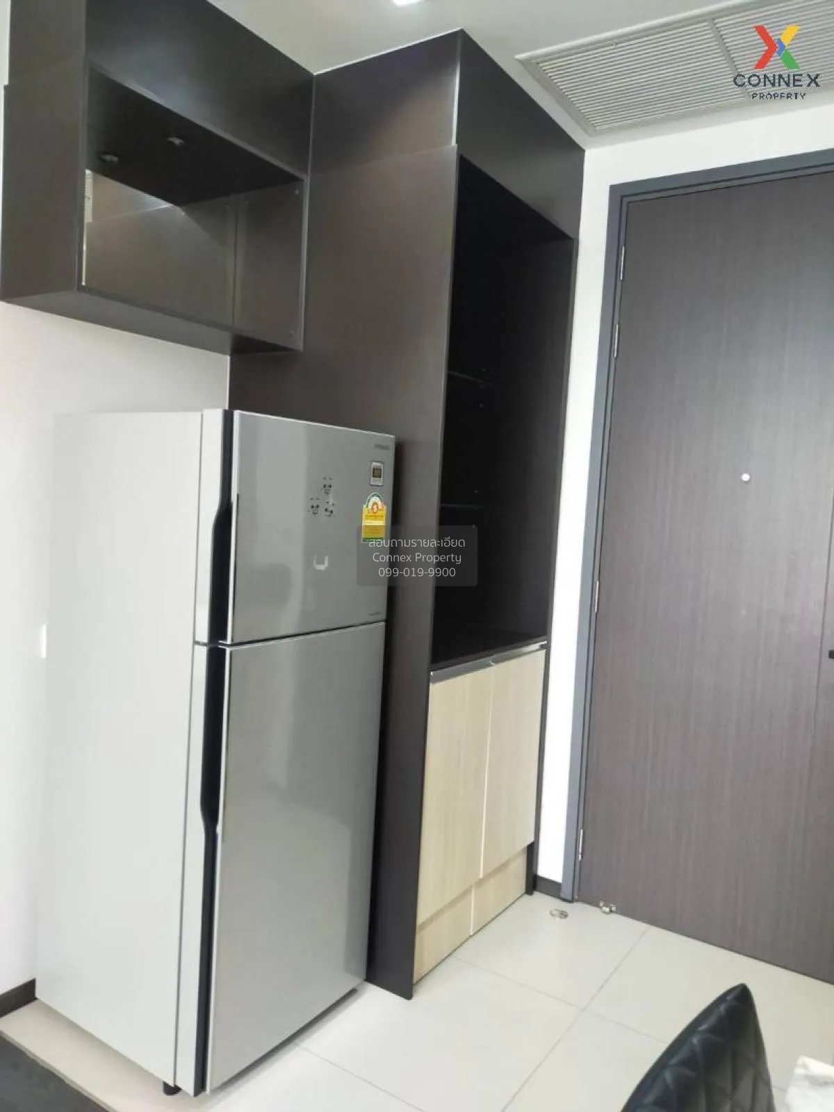 ขายคอนโด  เอดจ์ สุขุมวิท 23 BTS-อโศก คลองเตยเหนือ เขต วัฒนา กรุงเ