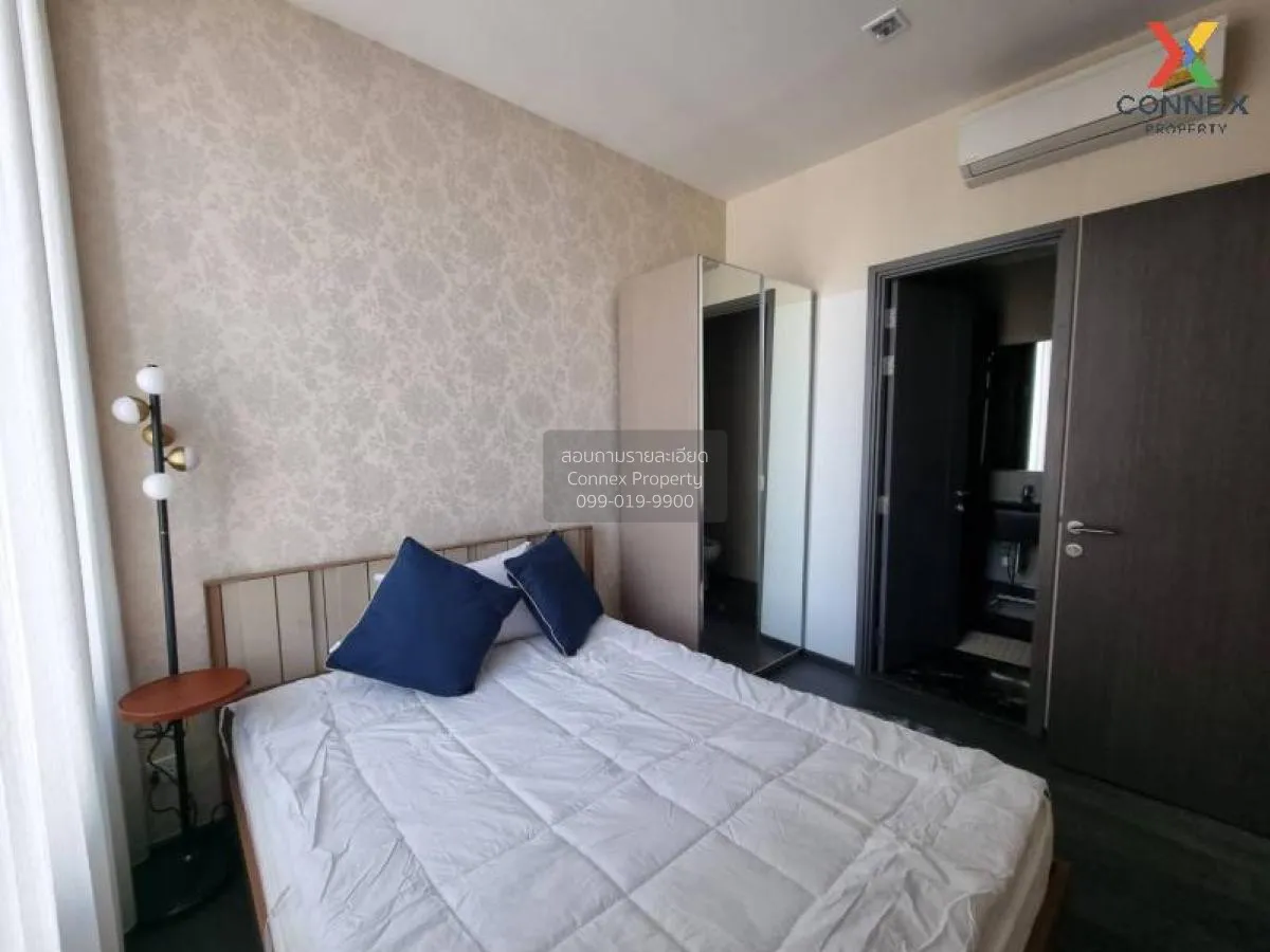 ขายคอนโด  เอดจ์ สุขุมวิท 23 BTS-อโศก คลองเตยเหนือ เขต วัฒนา กรุงเ