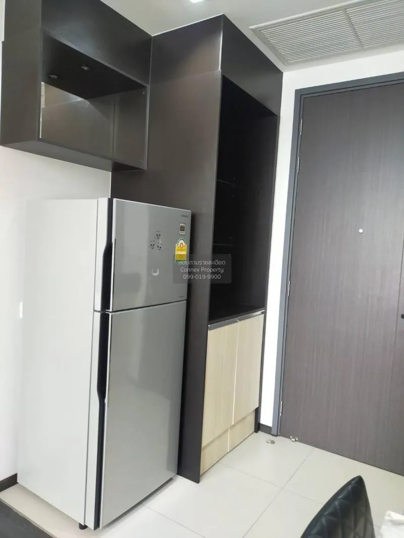 เช่าคอนโด  เอดจ์ สุขุมวิท 23 BTS-อโศก คลองเตยเหนือ เขต วัฒนา กรุง