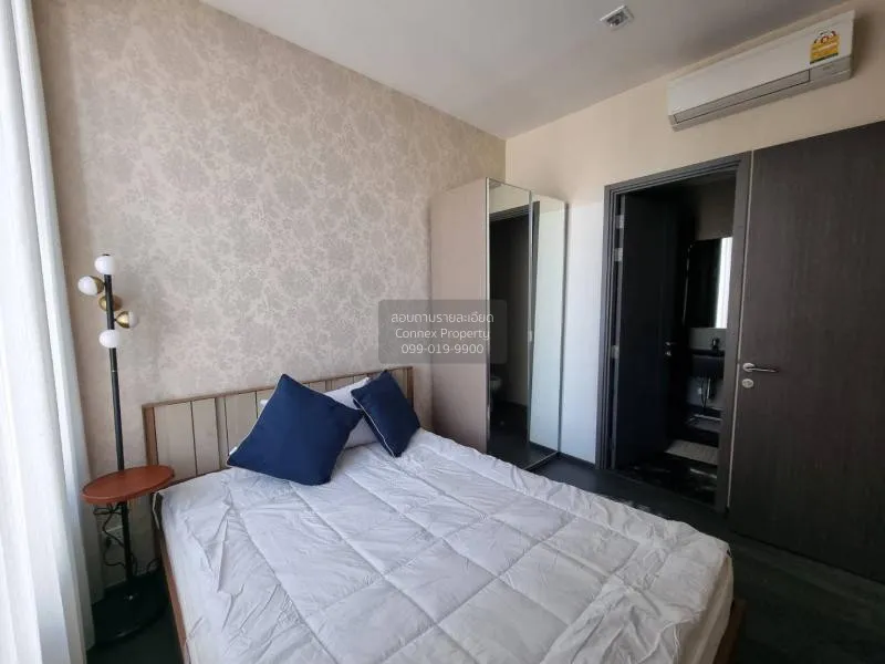 เช่าคอนโด  เอดจ์ สุขุมวิท 23 BTS-อโศก คลองเตยเหนือ เขต วัฒนา กรุง