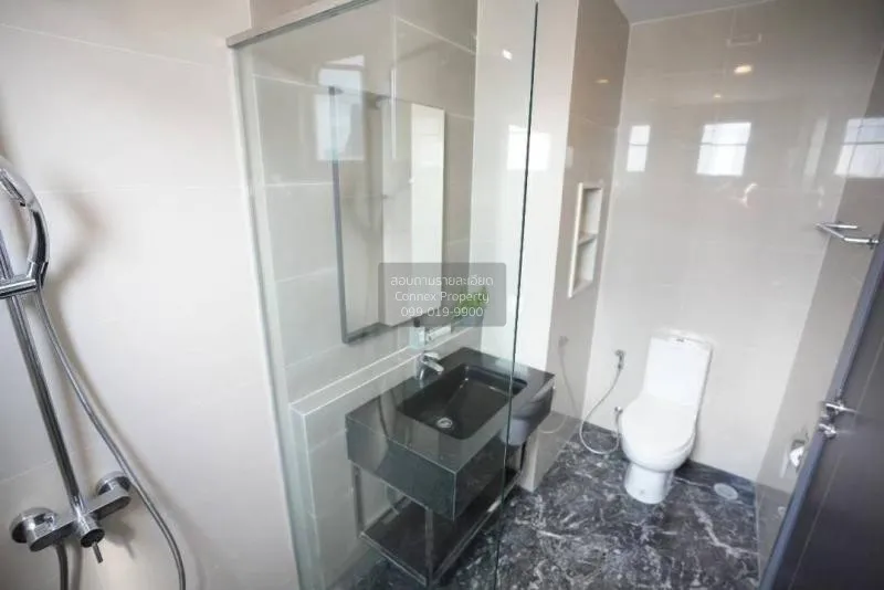 FOR RENT condo , EDGE Sukhumvit 23 , BTS-Asok , Khlong Toei Nuea 