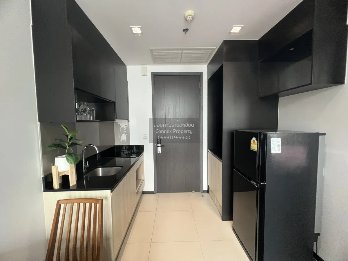 FOR RENT condo , EDGE Sukhumvit 23 , BTS-Asok , Khlong Toei Nuea  3
