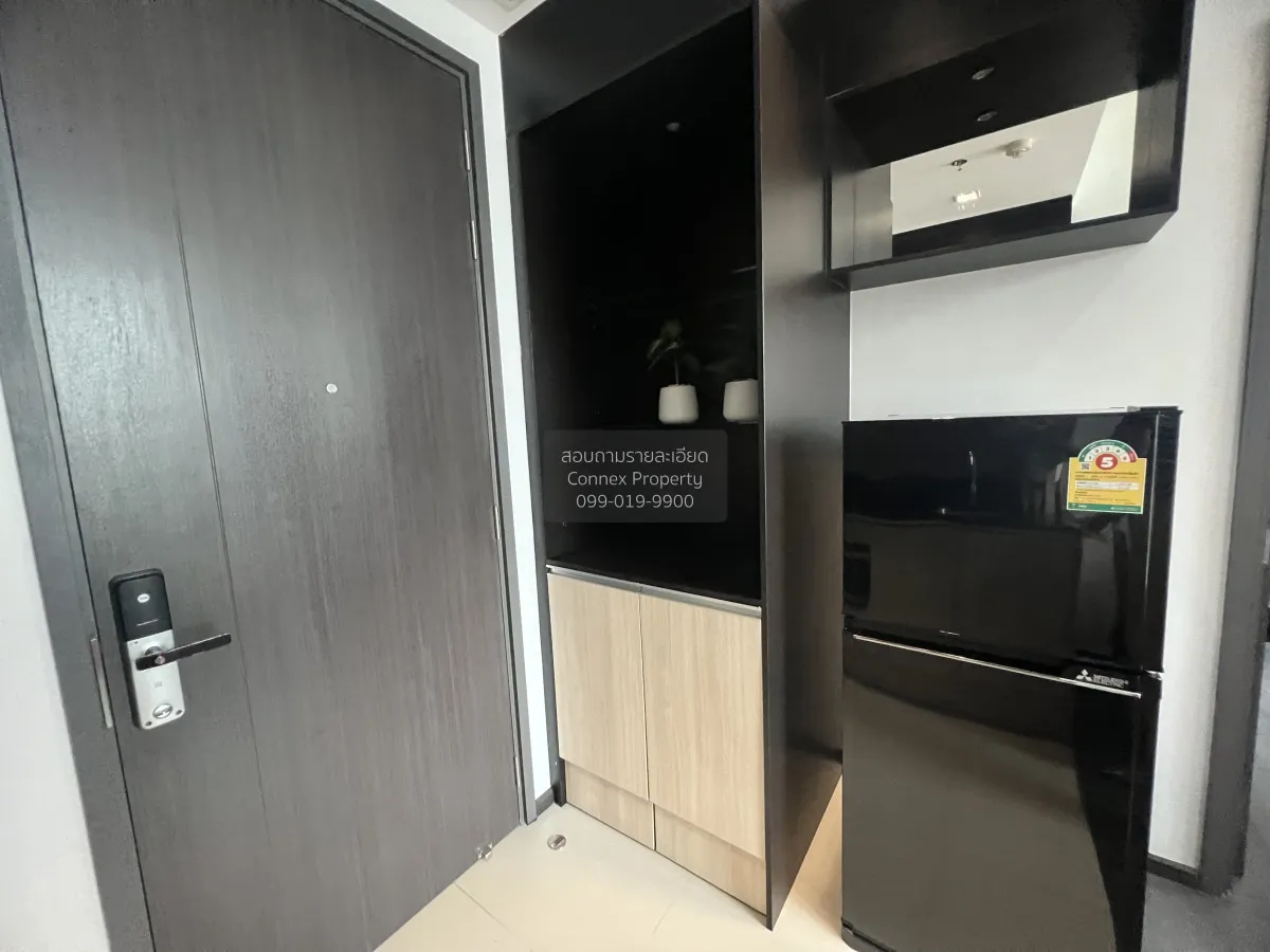 FOR RENT condo , EDGE Sukhumvit 23 , BTS-Asok , Khlong Toei Nuea  4