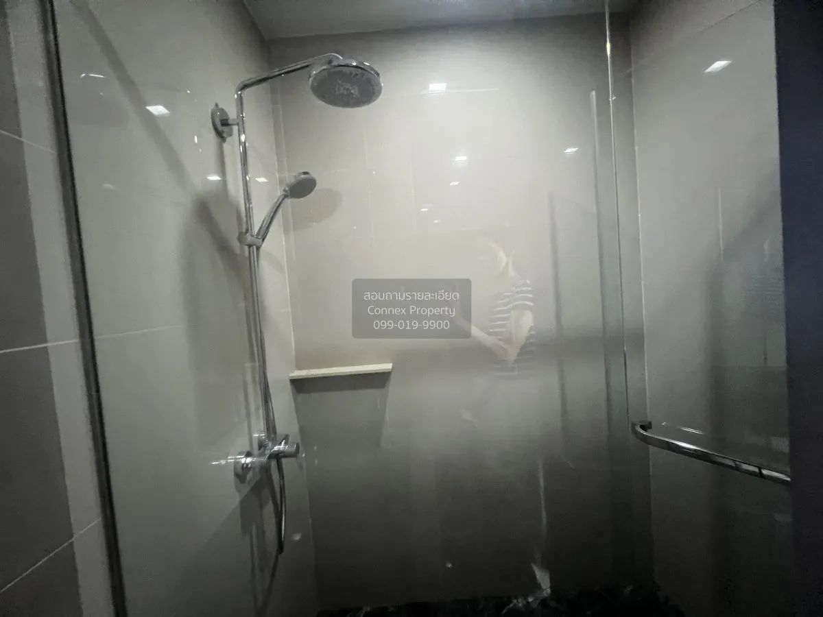 FOR RENT condo , EDGE Sukhumvit 23 , BTS-Asok , Khlong Toei Nuea 