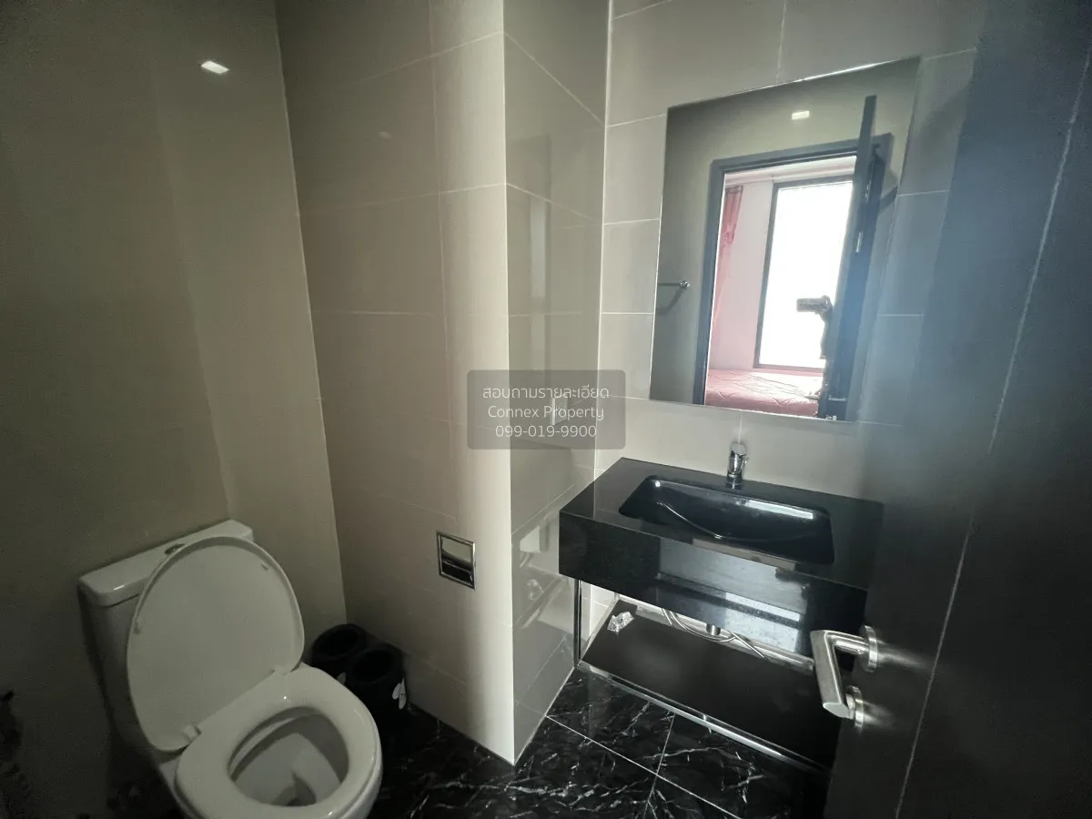 FOR RENT condo , EDGE Sukhumvit 23 , BTS-Asok , Khlong Toei Nuea 