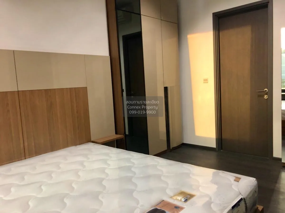FOR SALE condo , EDGE Sukhumvit 23 , BTS-Asok , Khlong Toei Nuea 