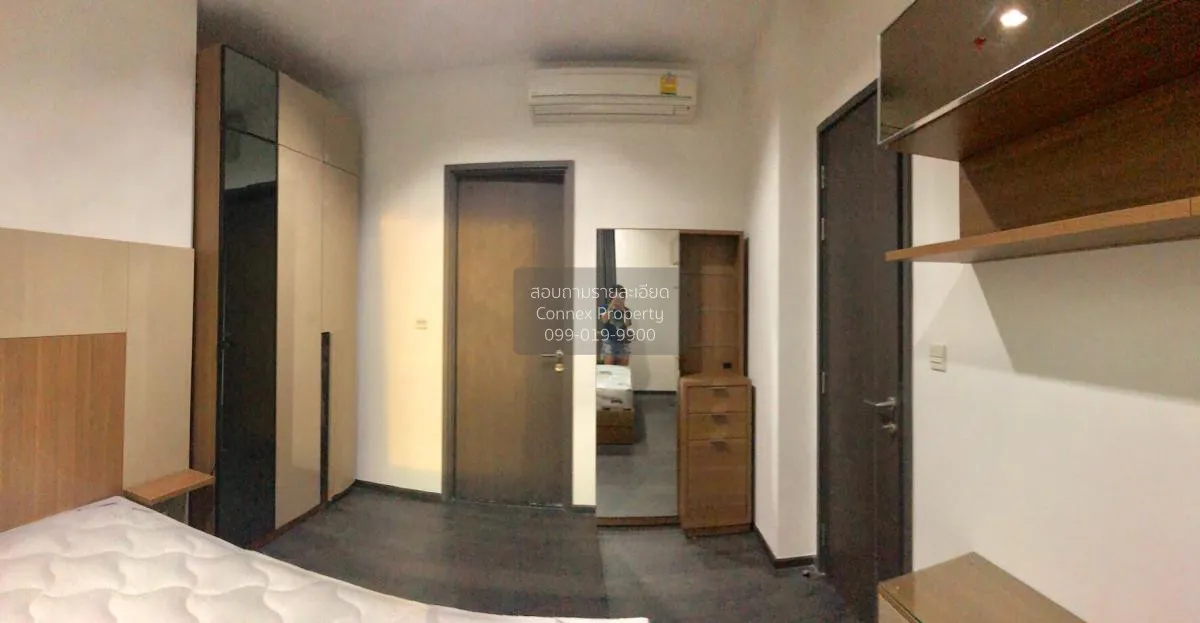 FOR SALE condo , EDGE Sukhumvit 23 , BTS-Asok , Khlong Toei Nuea 