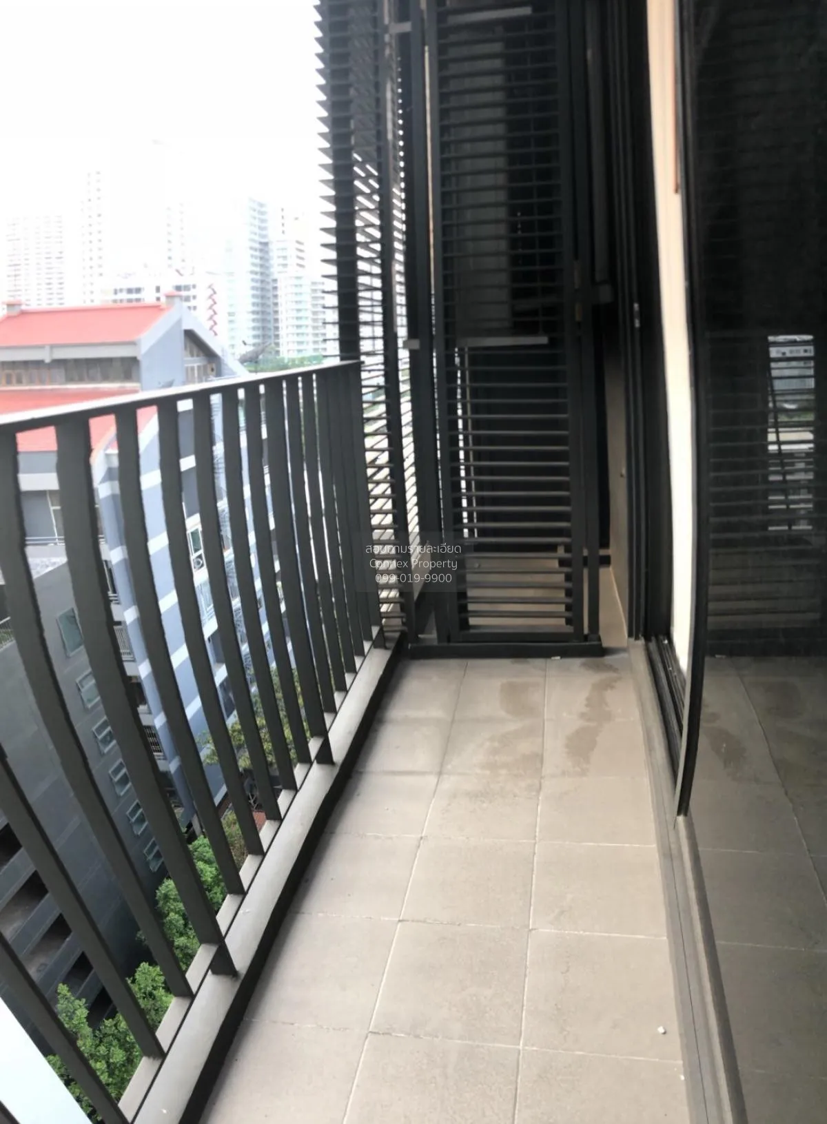 FOR SALE condo , EDGE Sukhumvit 23 , BTS-Asok , Khlong Toei Nuea 
