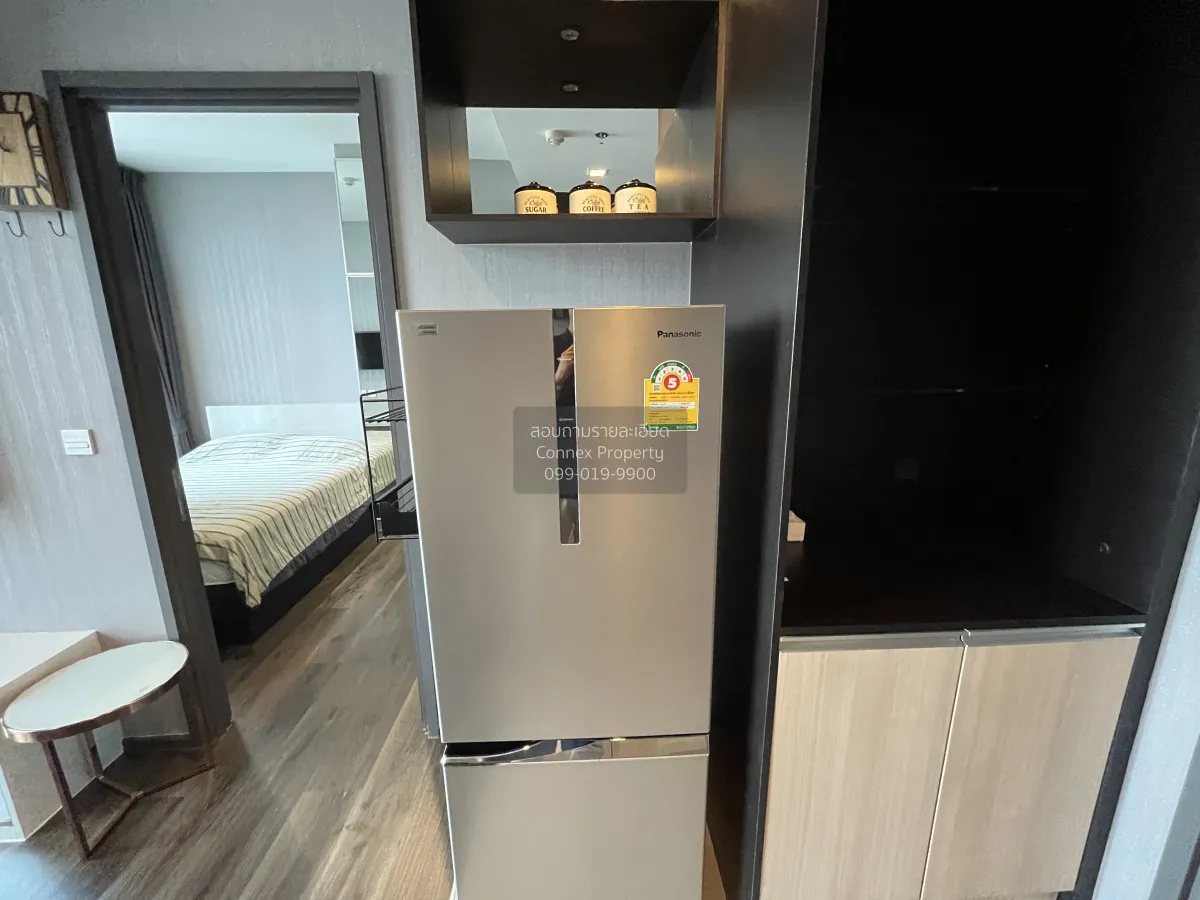 FOR RENT condo , EDGE Sukhumvit 23 , BTS-Asok , Khlong Toei Nuea  3