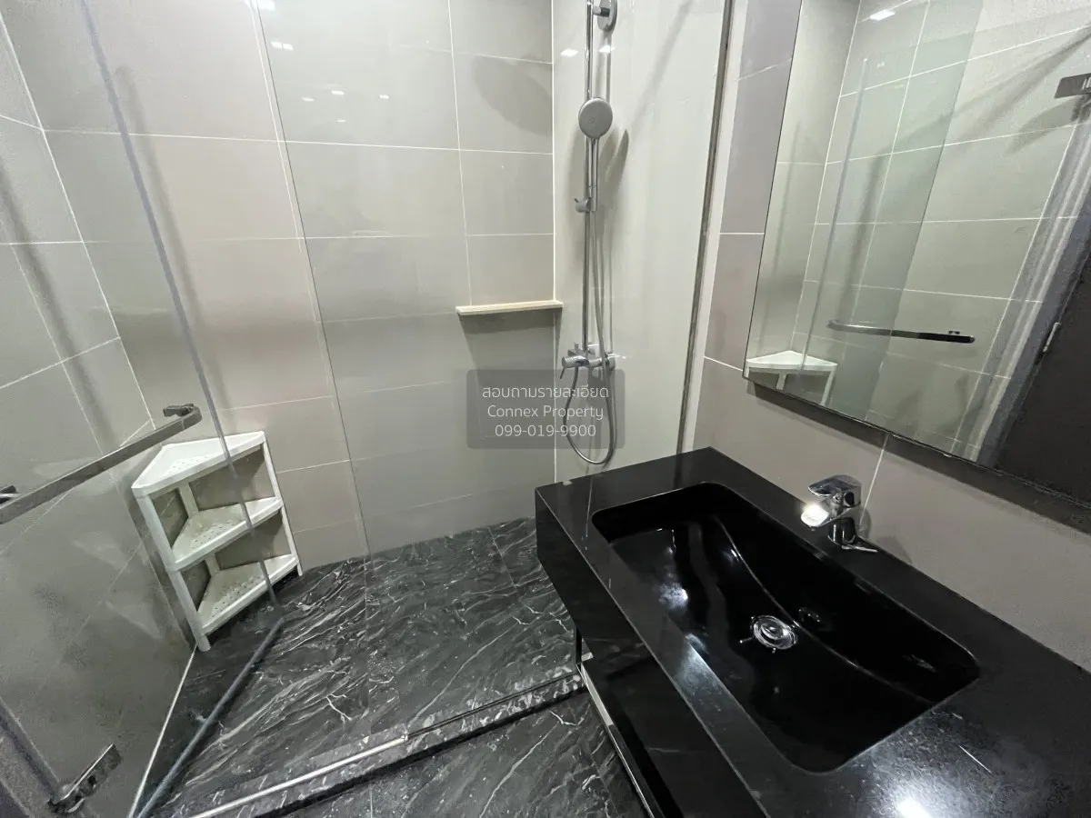 FOR RENT condo , EDGE Sukhumvit 23 , BTS-Asok , Khlong Toei Nuea 