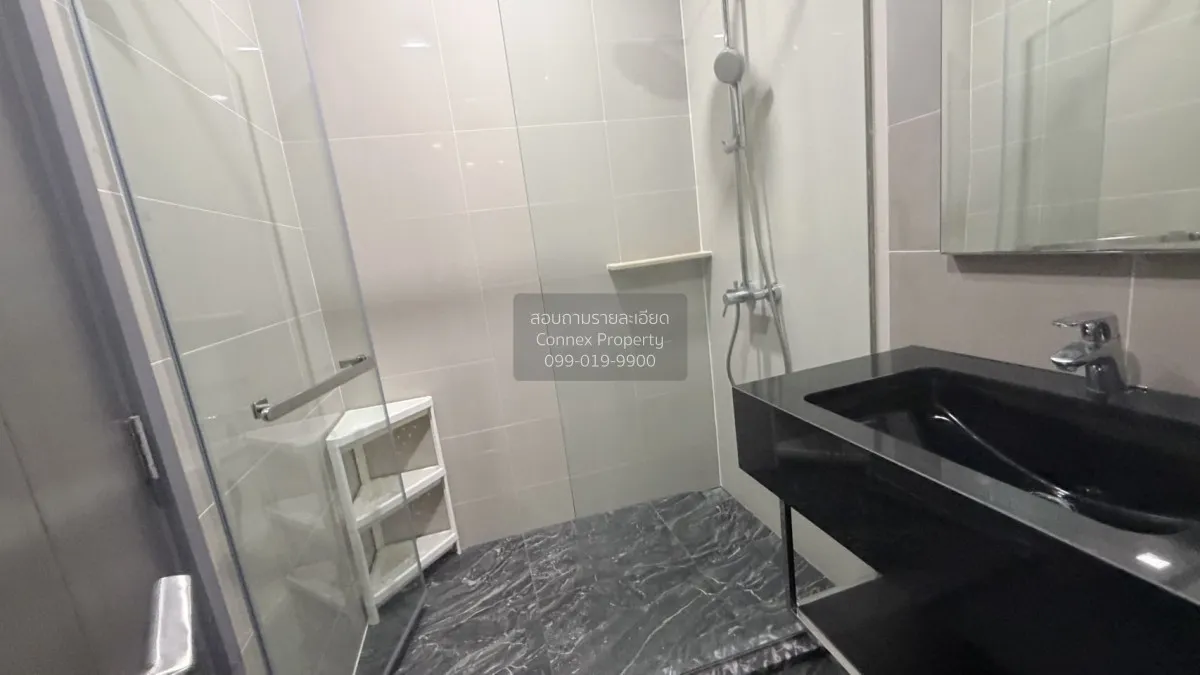 FOR RENT condo , EDGE Sukhumvit 23 , BTS-Asok , Khlong Toei Nuea 