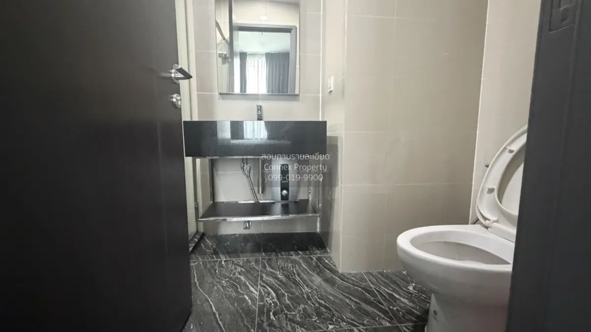 FOR RENT condo , EDGE Sukhumvit 23 , BTS-Asok , Khlong Toei Nuea 