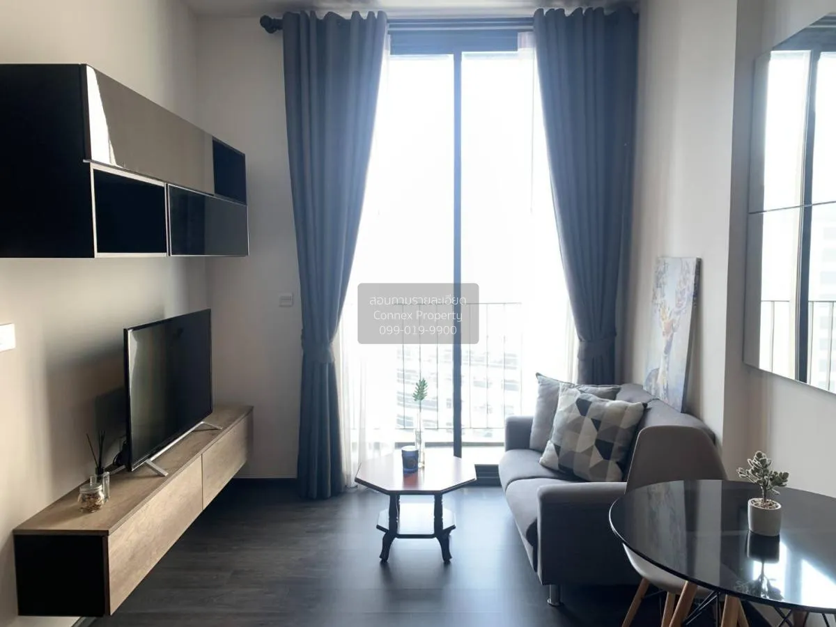 เช่าคอนโด  เอดจ์ สุขุมวิท 23 BTS-อโศก คลองเตยเหนือ เขต วัฒนา กรุง 2