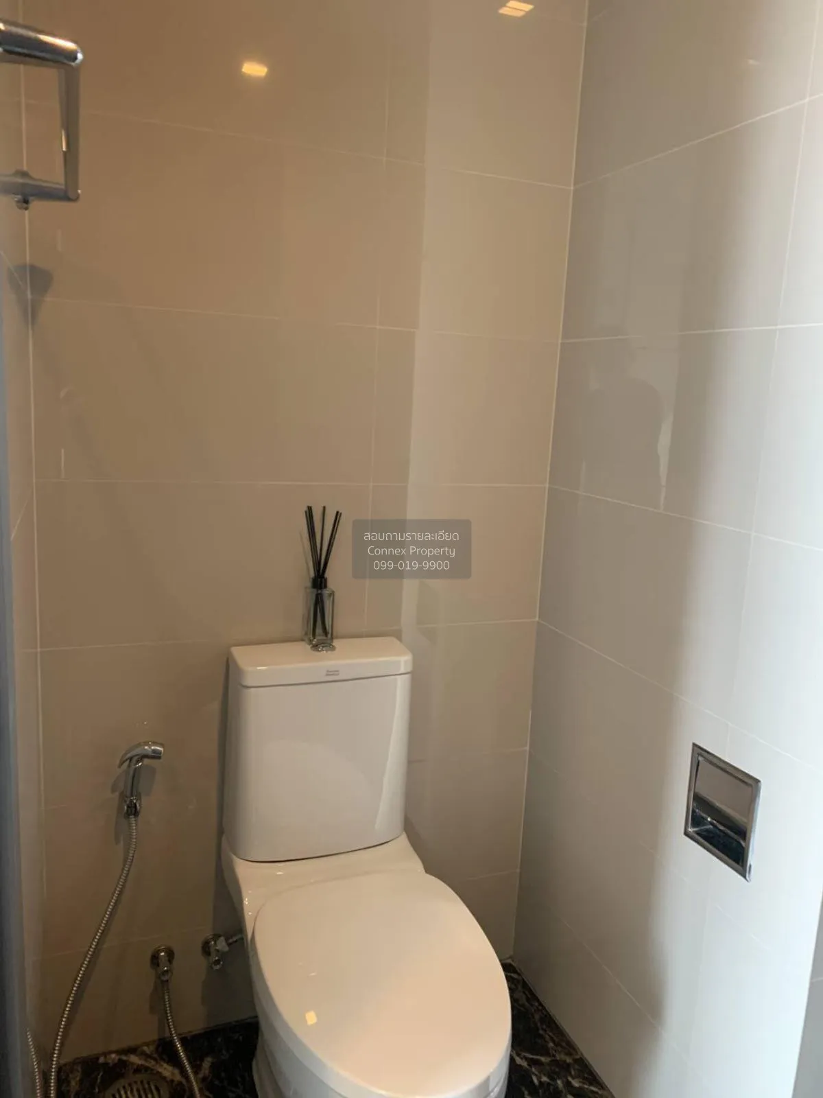 เช่าคอนโด  เอดจ์ สุขุมวิท 23 BTS-อโศก คลองเตยเหนือ เขต วัฒนา กรุง