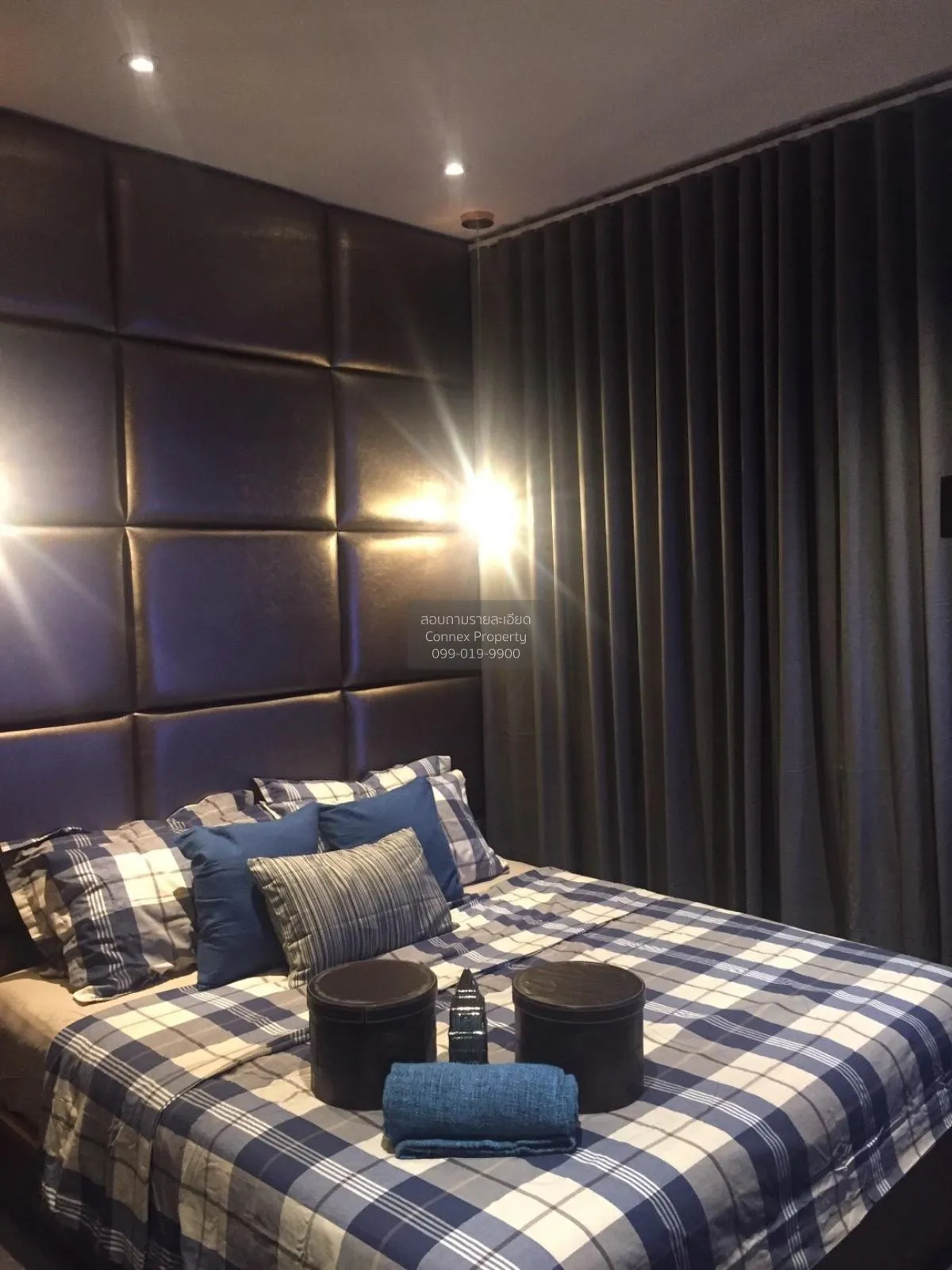 เช่าคอนโด  เอดจ์ สุขุมวิท 23 BTS-อโศก คลองเตยเหนือ เขต วัฒนา กรุง