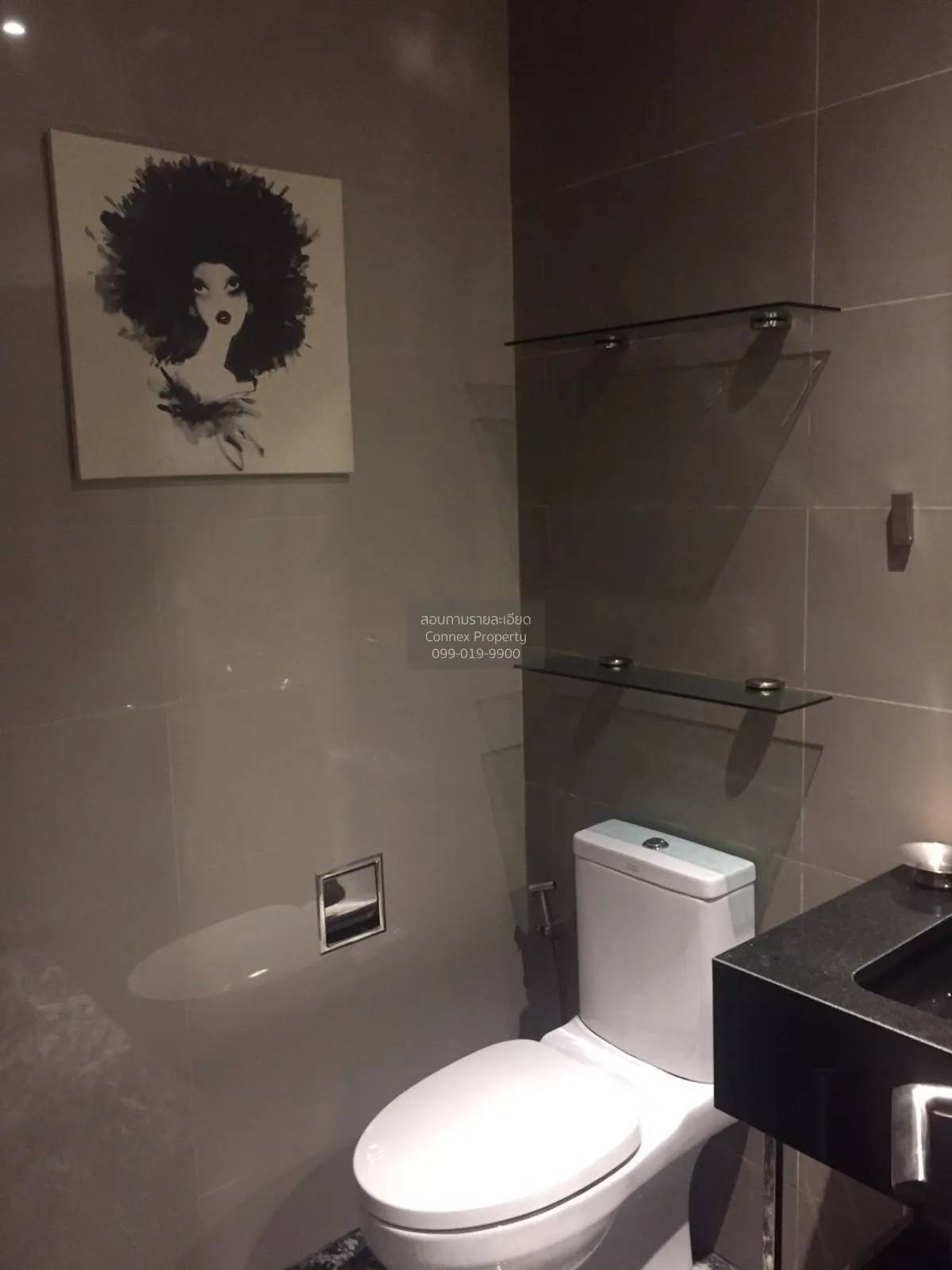 เช่าคอนโด  เอดจ์ สุขุมวิท 23 BTS-อโศก คลองเตยเหนือ เขต วัฒนา กรุง