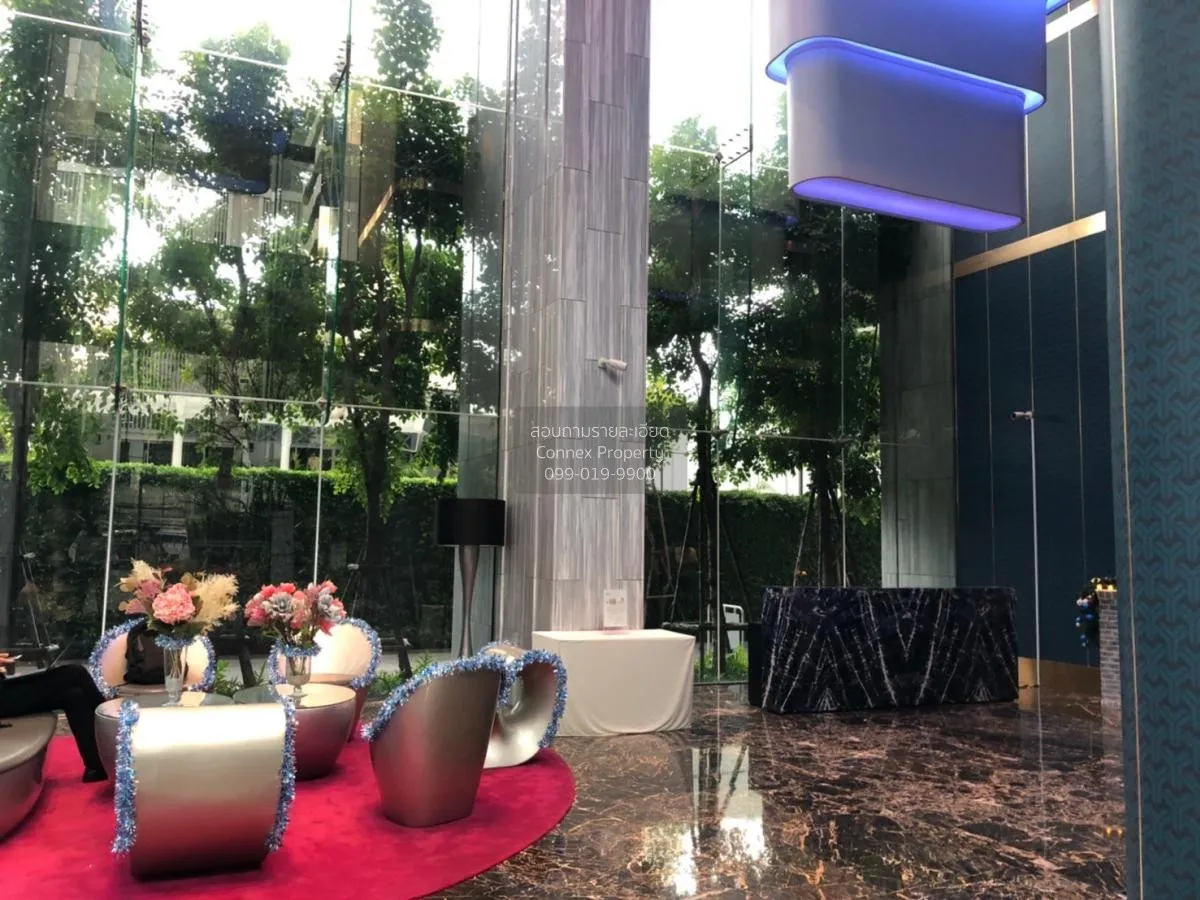 เช่าคอนโด  เอดจ์ สุขุมวิท 23 BTS-อโศก คลองเตยเหนือ เขต วัฒนา กรุง