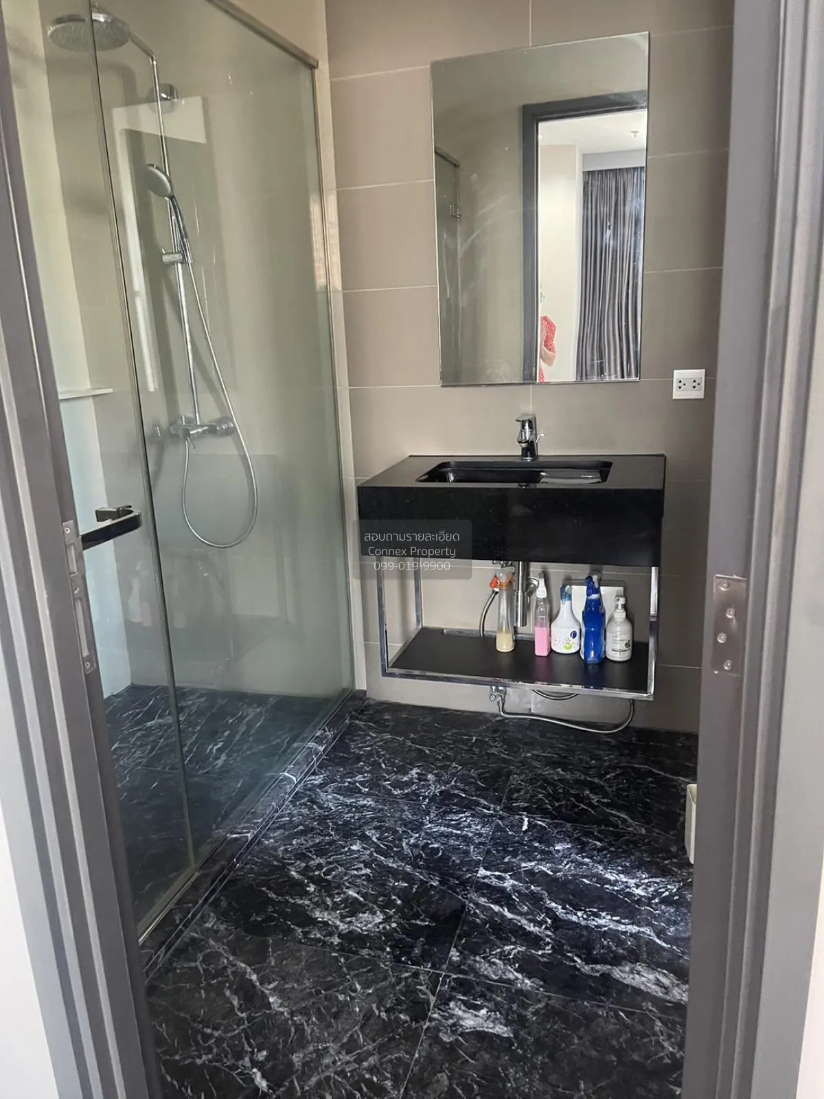 For Sale Condo , EDGE Sukhumvit 23 , BTS-Asok , Khlong Toei Nuea 