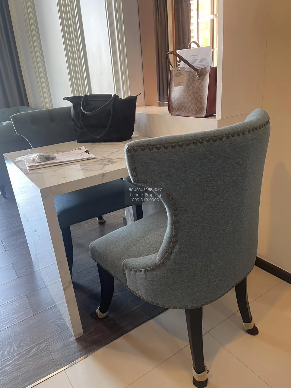 For Sale Condo , EDGE Sukhumvit 23 , BTS-Asok , Khlong Toei Nuea 