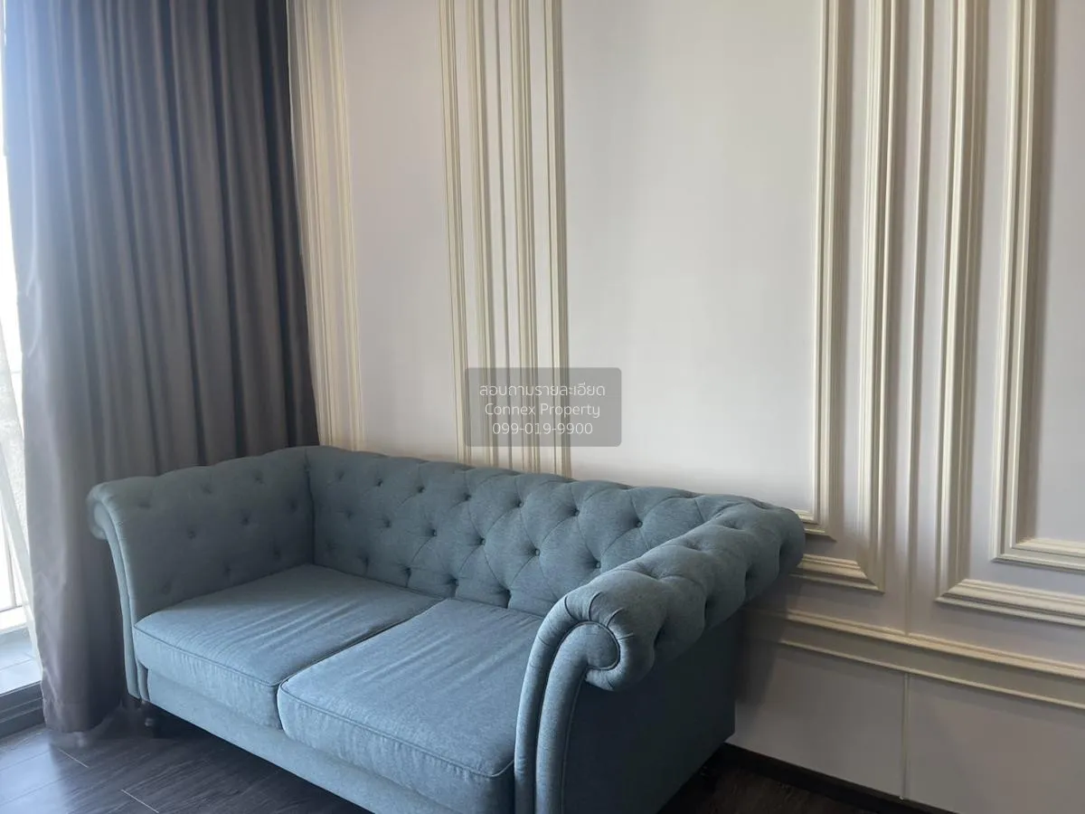 For Sale Condo , EDGE Sukhumvit 23 , BTS-Asok , Khlong Toei Nuea  1