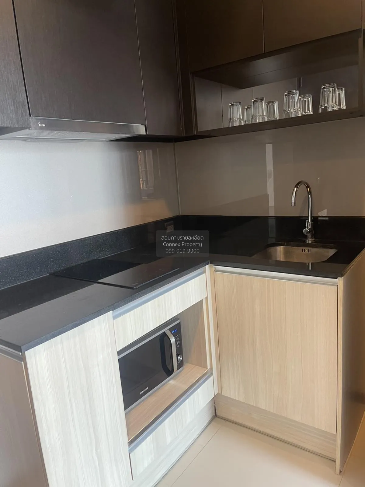 For Sale Condo , EDGE Sukhumvit 23 , BTS-Asok , Khlong Toei Nuea  4
