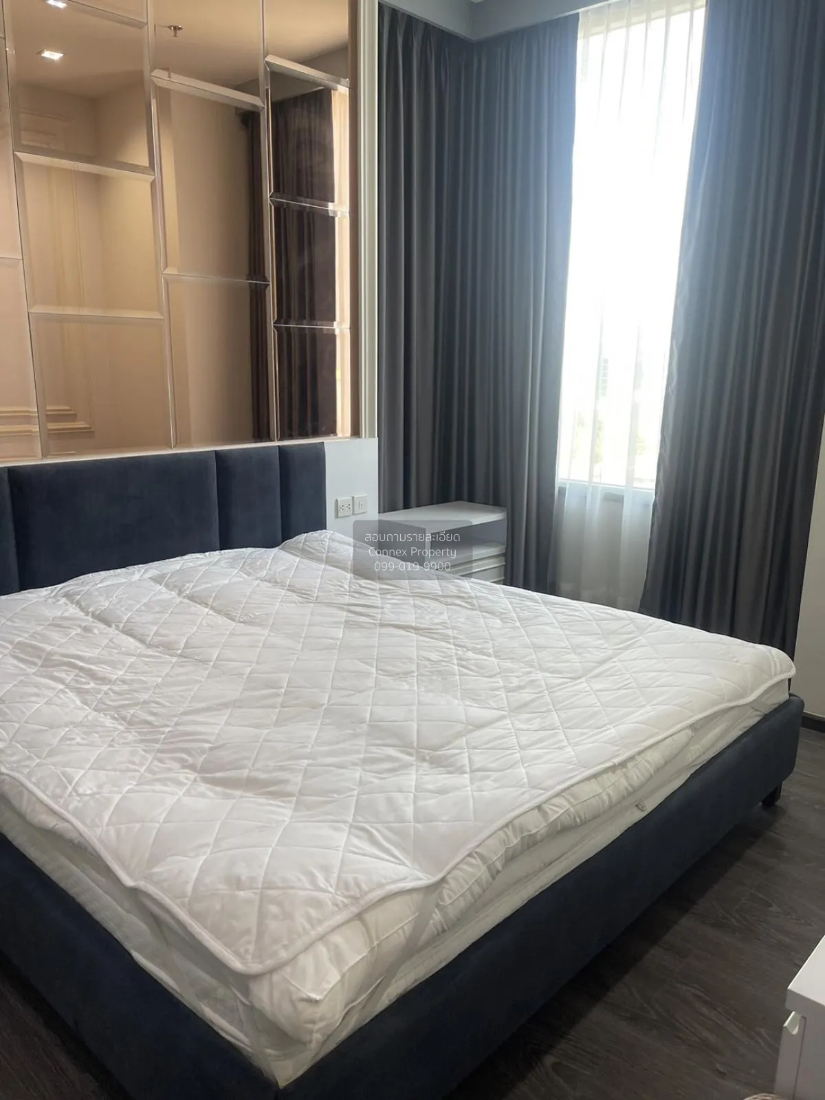 For Sale Condo , EDGE Sukhumvit 23 , BTS-Asok , Khlong Toei Nuea 