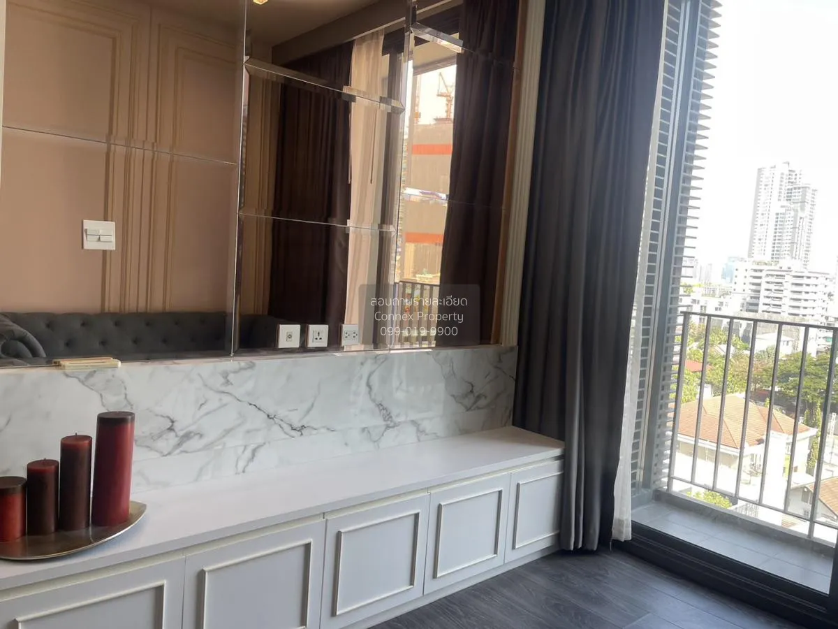 For Sale Condo , EDGE Sukhumvit 23 , BTS-Asok , Khlong Toei Nuea 