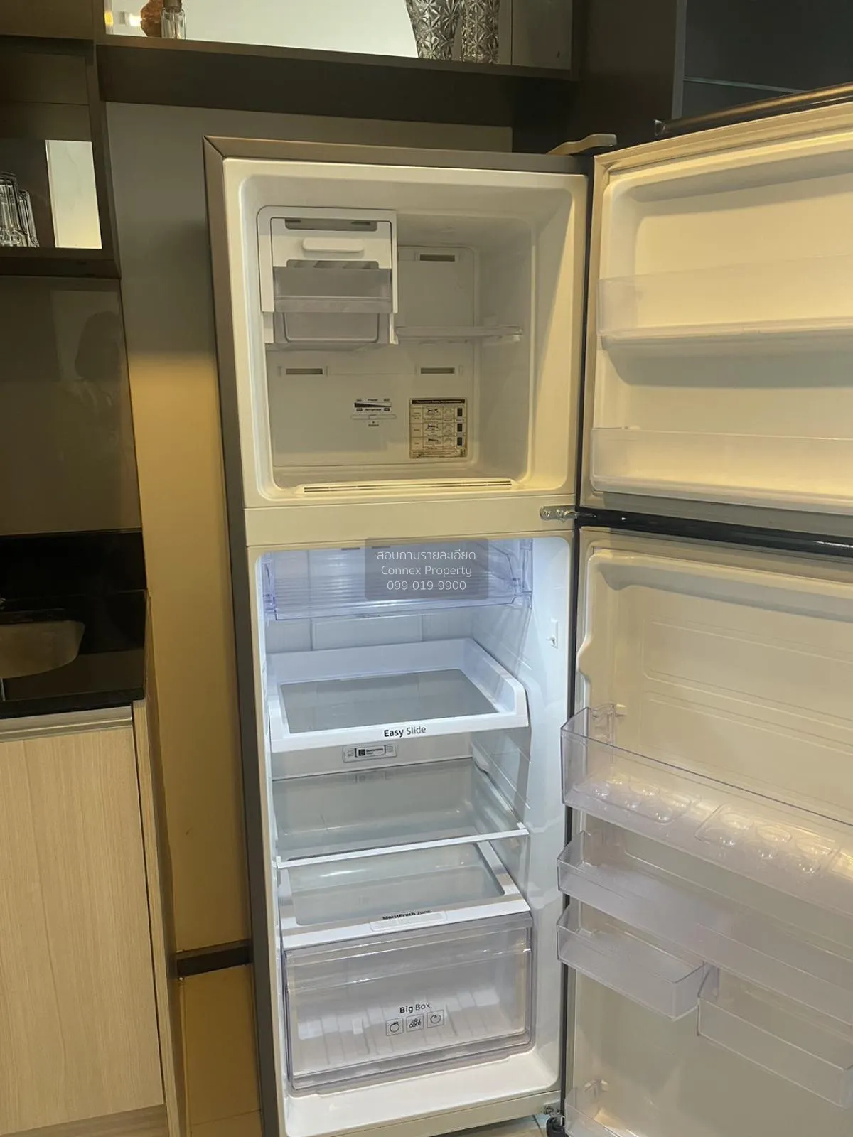 เช่าคอนโด  เอดจ์ สุขุมวิท 23 BTS-อโศก คลองเตยเหนือ เขต วัฒนา กรุง