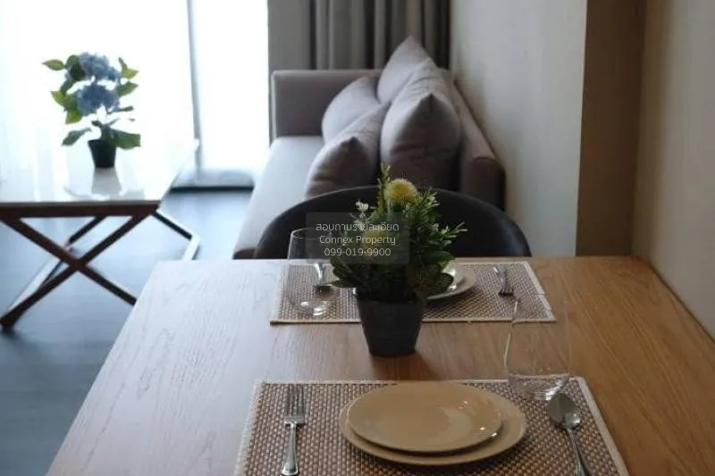 เช่าคอนโด  เอดจ์ สุขุมวิท 23 BTS-อโศก คลองเตยเหนือ เขต วัฒนา กรุง 3