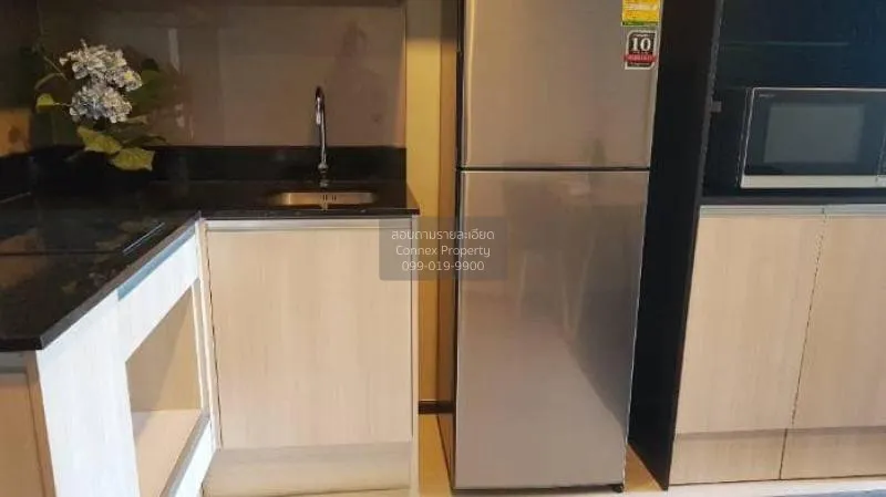 เช่าคอนโด  เอดจ์ สุขุมวิท 23 BTS-อโศก คลองเตยเหนือ เขต วัฒนา กรุง 4